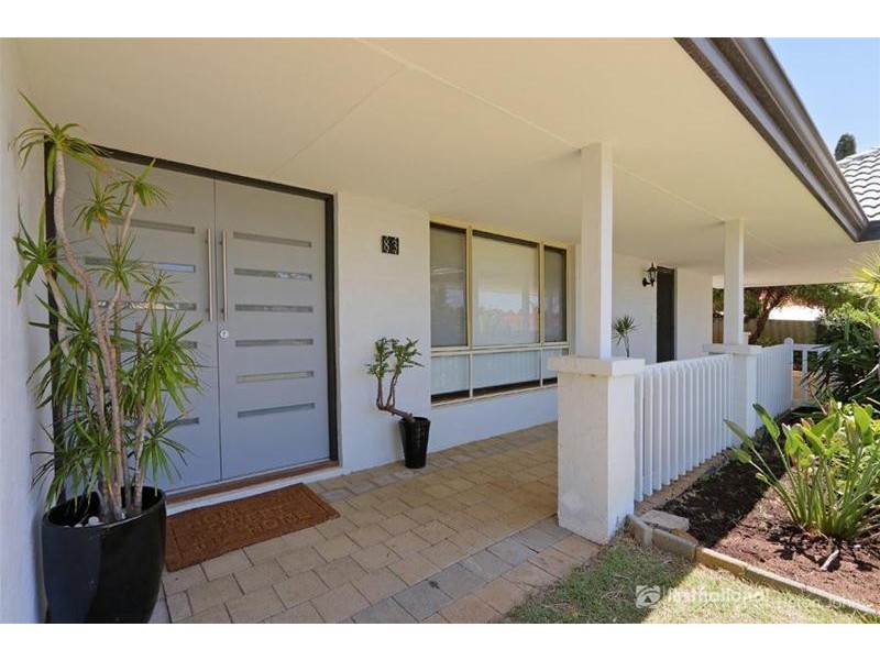 83 Sylvan Crescent, Leeming WA 6149