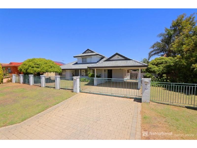 83 Sylvan Crescent, Leeming WA 6149