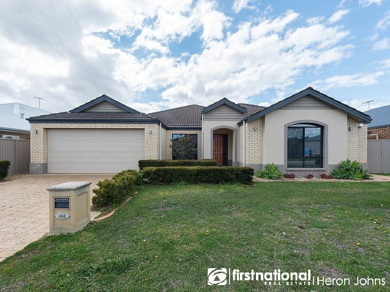 44 Walkingdale Promenade, Southern River WA 6110