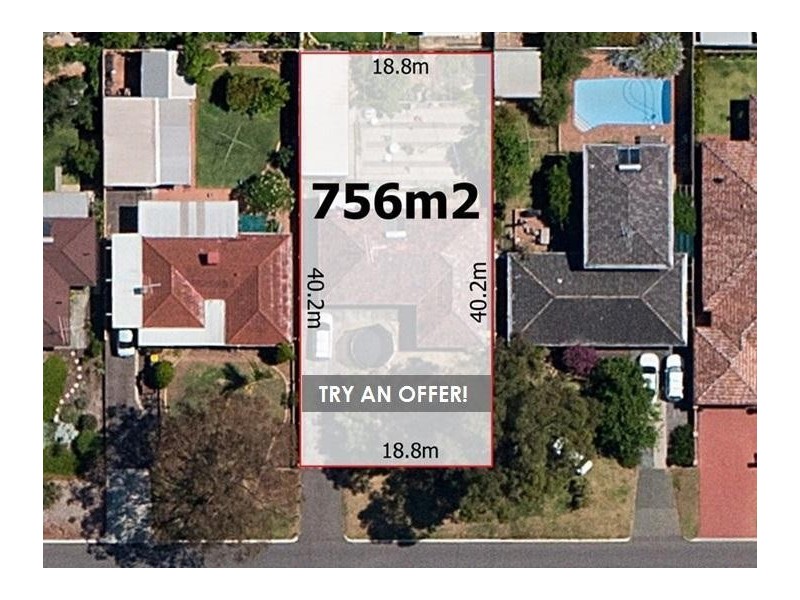 70 Annie Street, Beaconsfield WA 6162