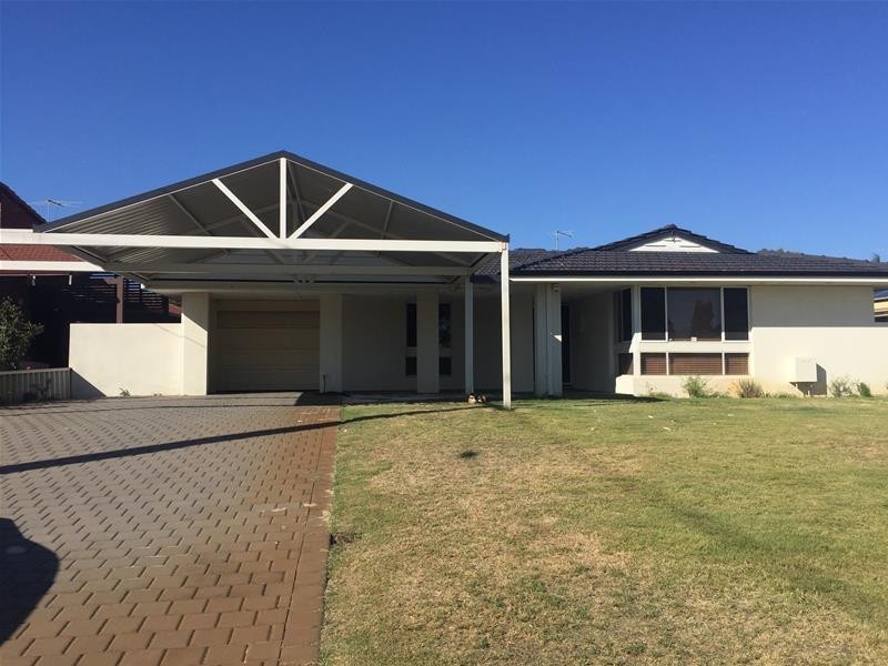 39 Leichhardt Street, Bull Creek WA 6149