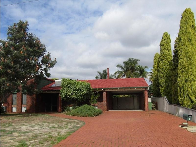 9 Fyfe Circle, Bull Creek WA 6149