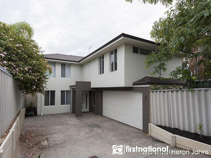 20A Dean Road, Bateman WA 6150