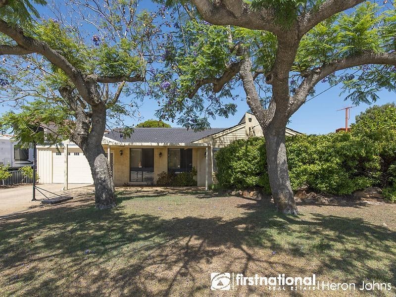 55 Leichhardt Street, Bull Creek WA 6149