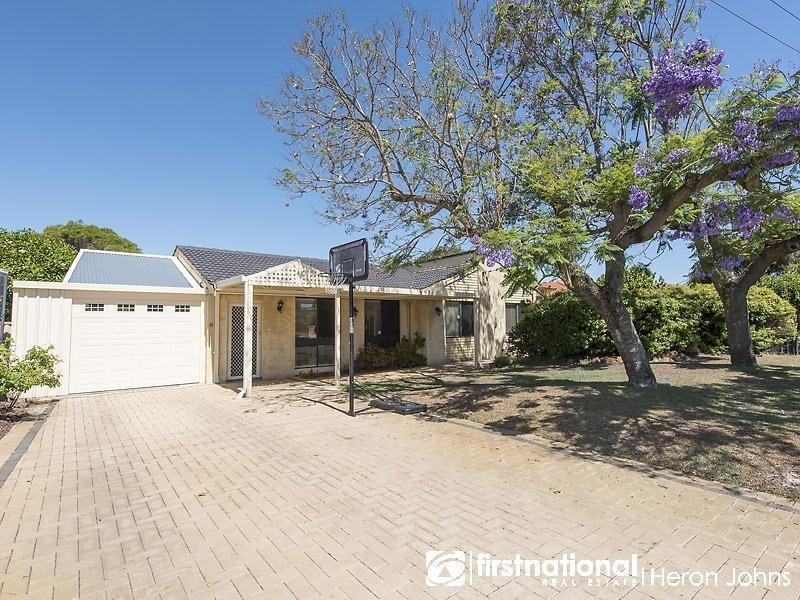 55 Leichhardt Street, Bull Creek WA 6149