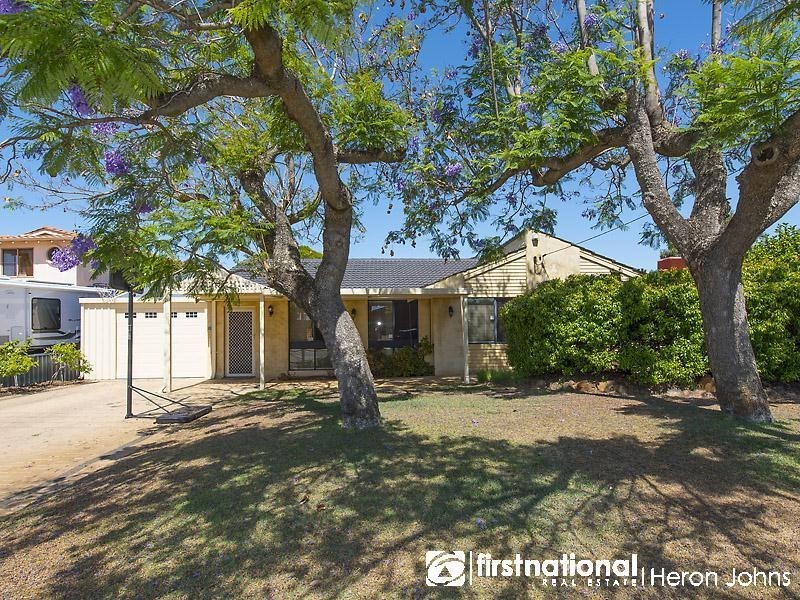 55 Leichhardt Street, Bull Creek WA 6149
