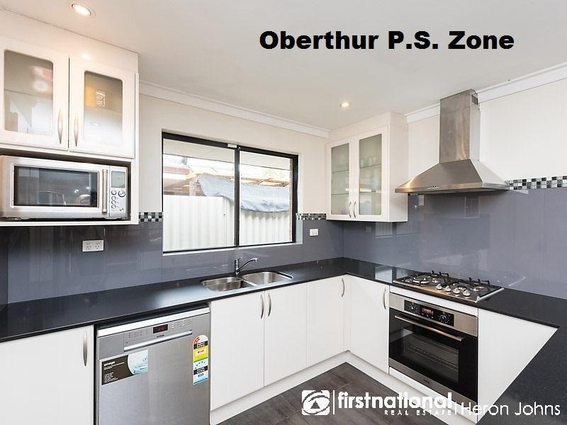 15 Owgan Place, Bull Creek WA 6149