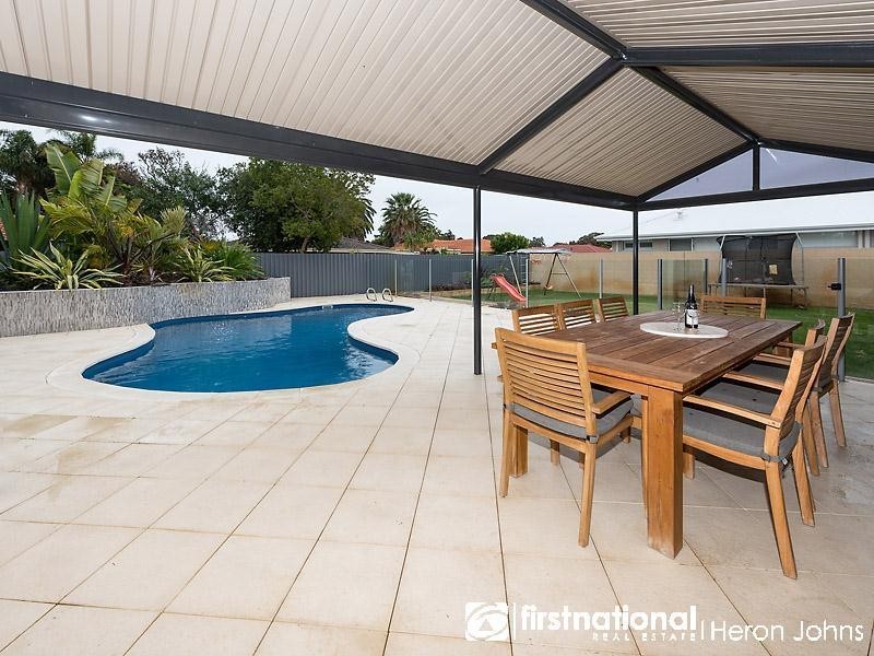 15 Owgan Place, Bull Creek WA 6149