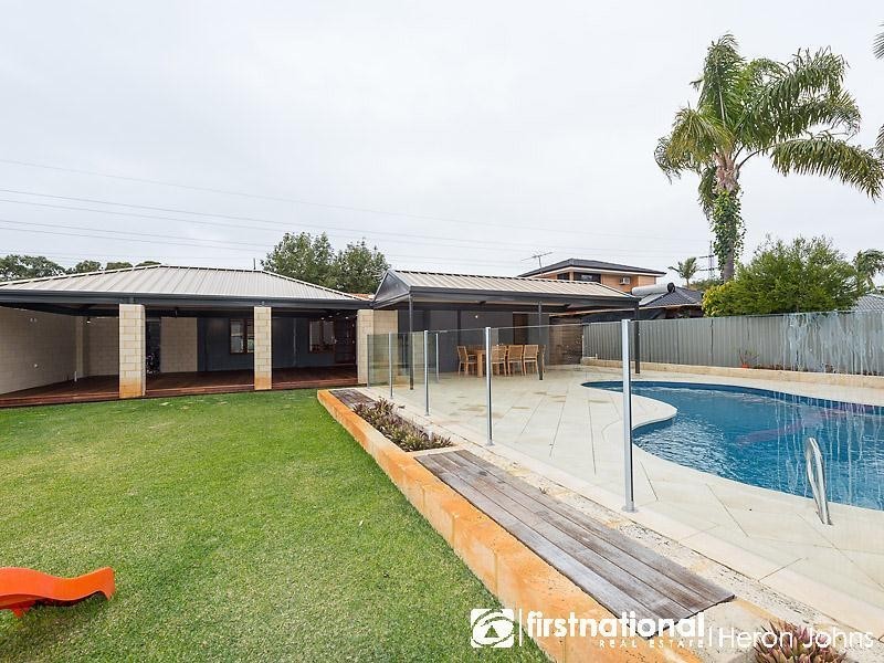 15 Owgan Place, Bull Creek WA 6149