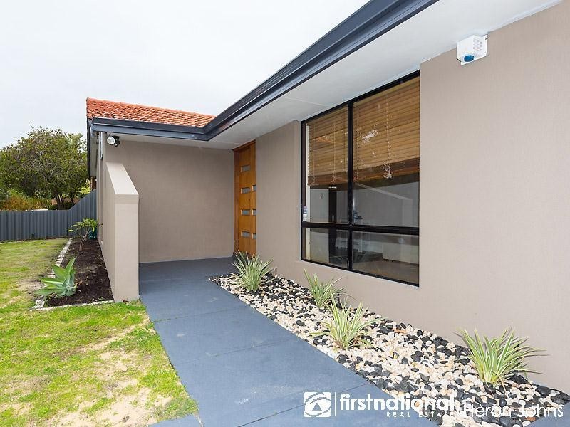 15 Owgan Place, Bull Creek WA 6149