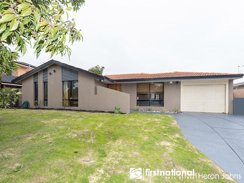 15 Owgan Place, Bull Creek WA 6149
