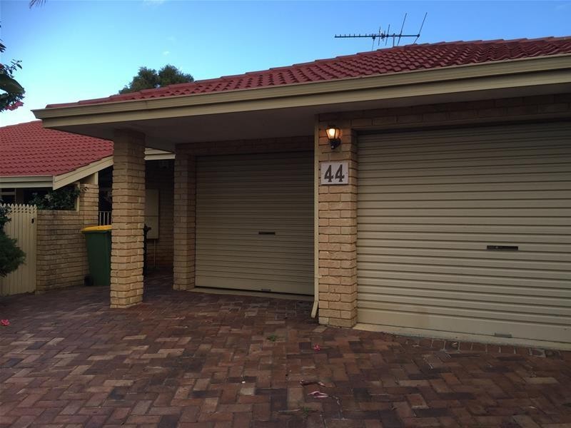 44 Sellars Way, Bull Creek WA 6149