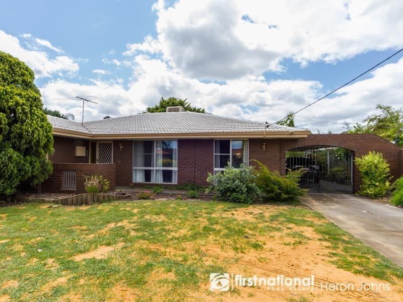 6 Symon Close, Bull Creek WA 6149