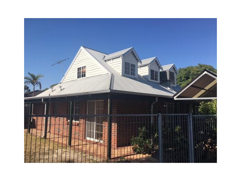 1 Wilson Lane, Bateman WA 6150