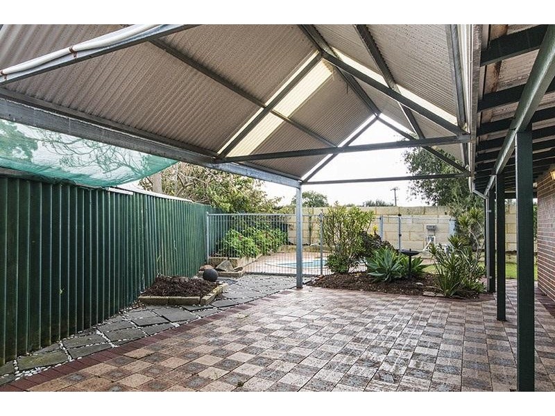 1 Wilson Lane, Bateman WA 6150