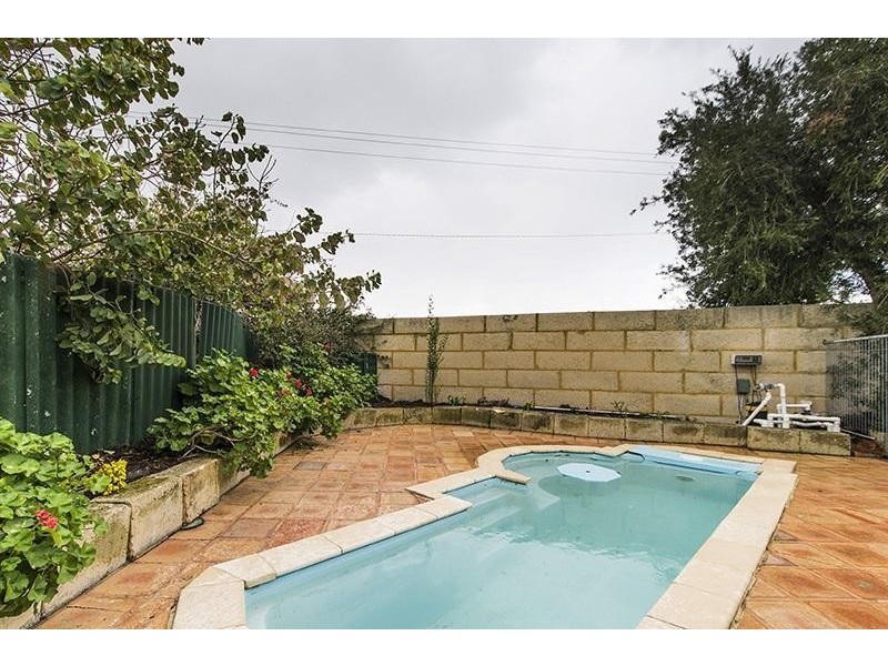 1 Wilson Lane, Bateman WA 6150