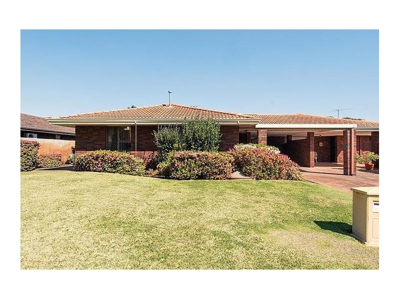 12 Vance Place, Bull Creek WA 6149