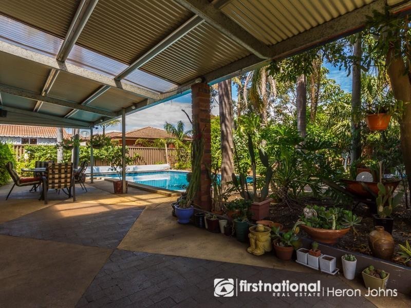 48 Endeavour Avenue, Bull Creek WA 6149