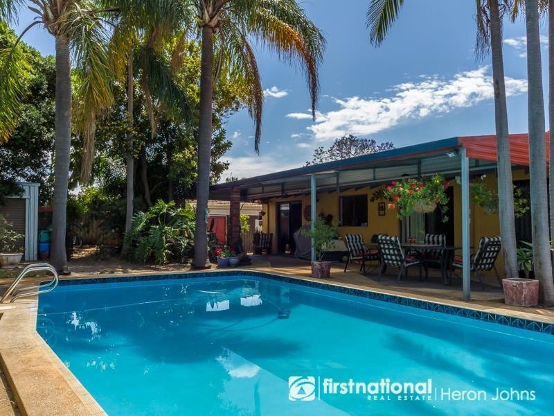 48 Endeavour Avenue, Bull Creek WA 6149