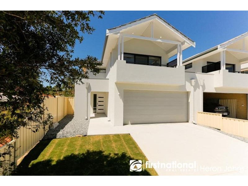 3B Pinnock Close, Kardinya WA 6163