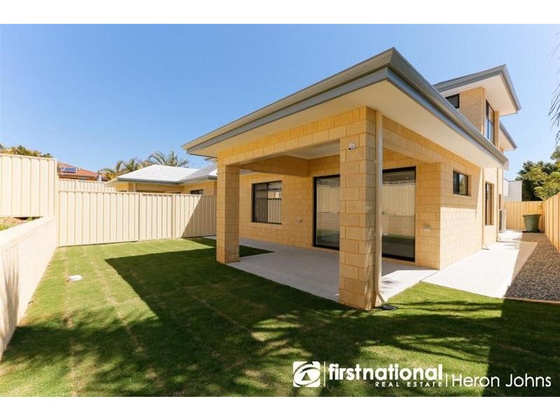 3B Pinnock Close, Kardinya WA 6163