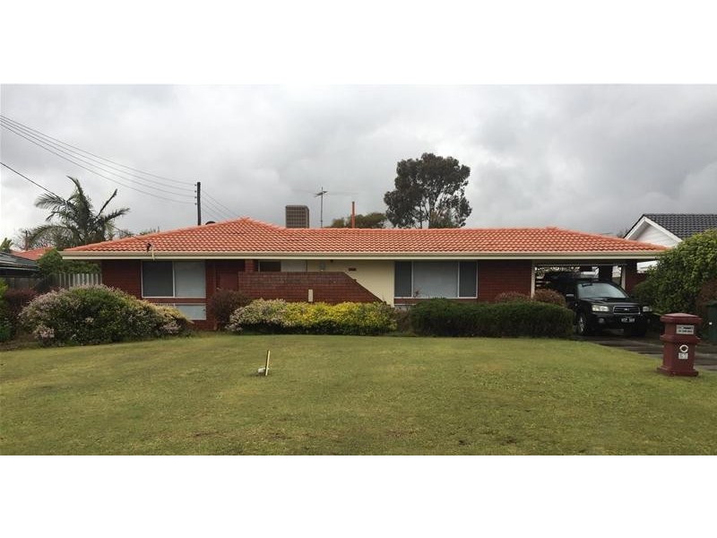 21 Endeavour Avenue, Bull Creek WA 6149