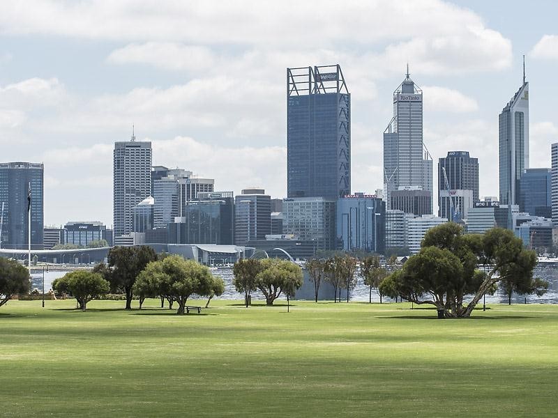 4/219 Mill Point Road, South Perth WA 6151