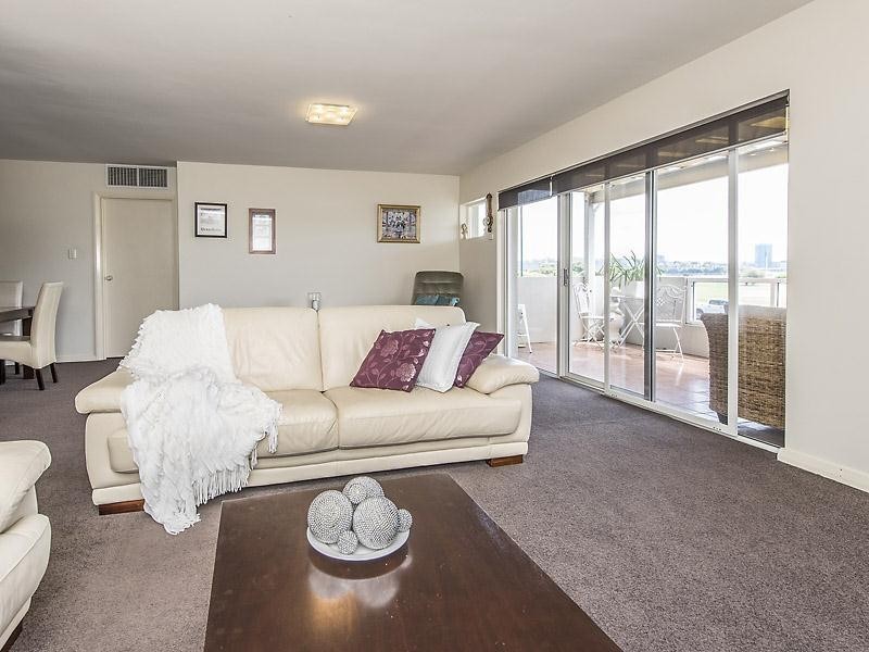 4/219 Mill Point Road, South Perth WA 6151