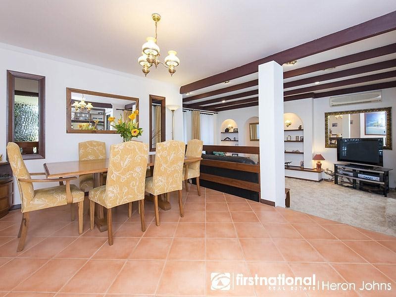 60 Darley Circle, Bull Creek WA 6149