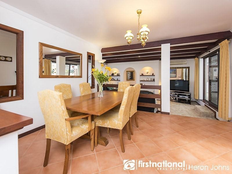 60 Darley Circle, Bull Creek WA 6149