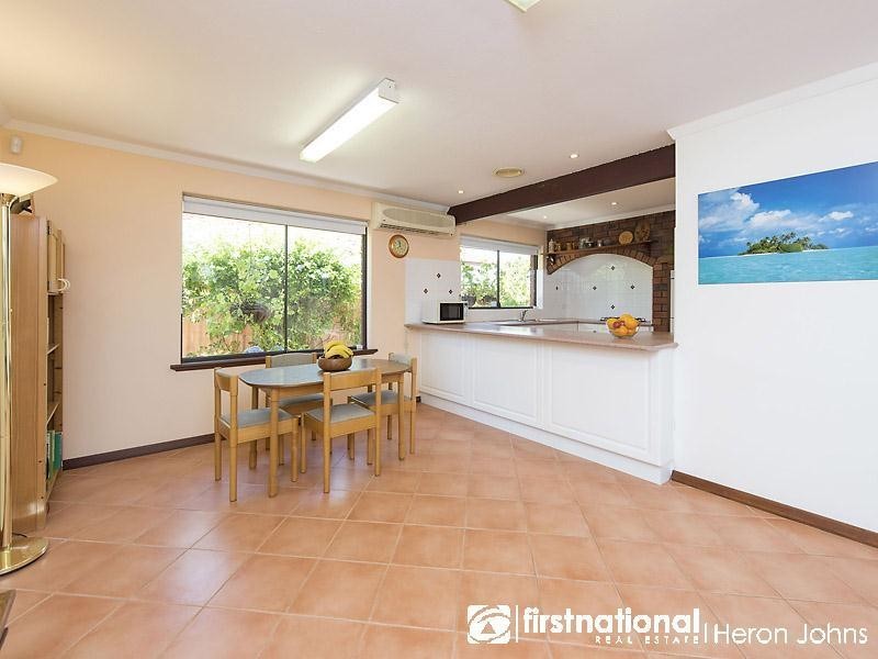 60 Darley Circle, Bull Creek WA 6149