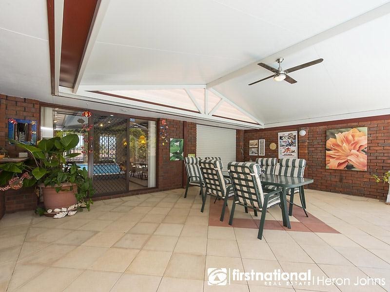 60 Darley Circle, Bull Creek WA 6149