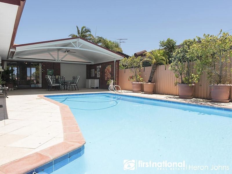 60 Darley Circle, Bull Creek WA 6149