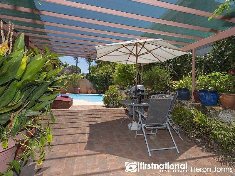 60 Darley Circle, Bull Creek WA 6149