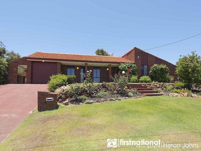 60 Darley Circle, Bull Creek WA 6149