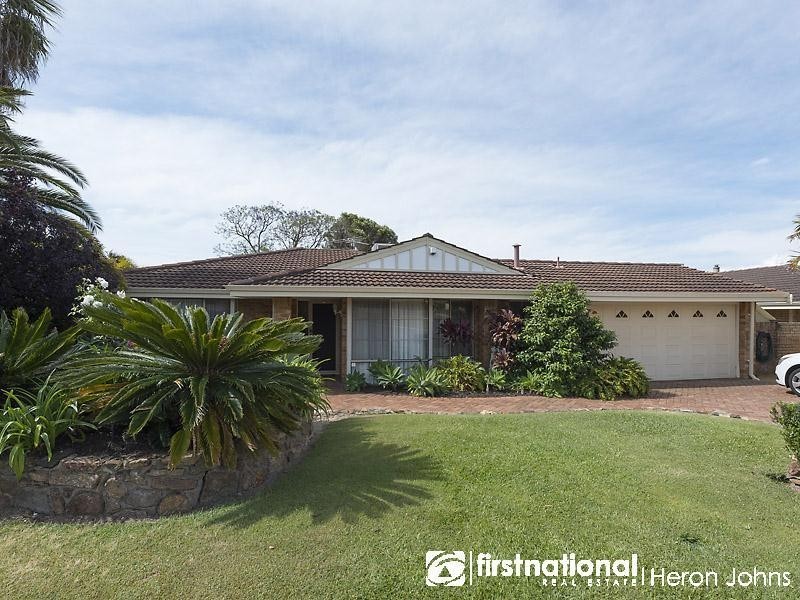 5 Shemels Court, Leeming WA 6149