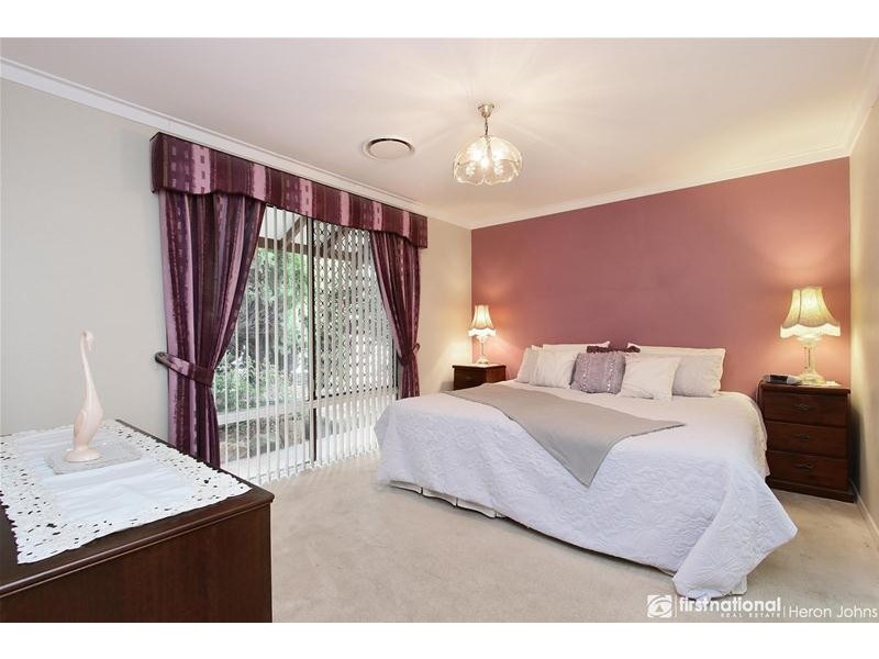 1 Ewing Avenue, Bull Creek WA 6149