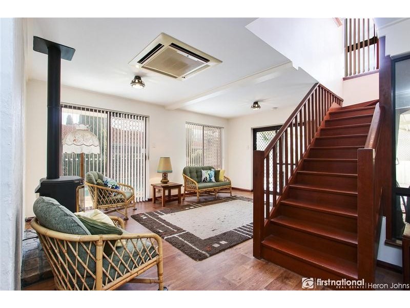 1 Ewing Avenue, Bull Creek WA 6149