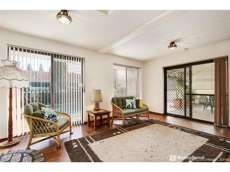 1 Ewing Avenue, Bull Creek WA 6149