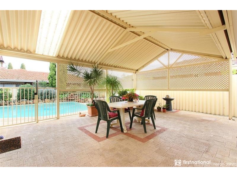 1 Ewing Avenue, Bull Creek WA 6149