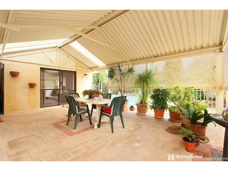 1 Ewing Avenue, Bull Creek WA 6149