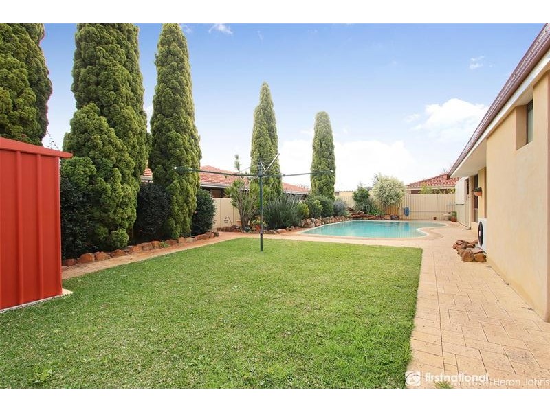 1 Ewing Avenue, Bull Creek WA 6149