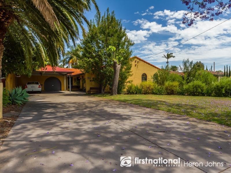 48 Endeavour Avenue, Bull Creek WA 6149