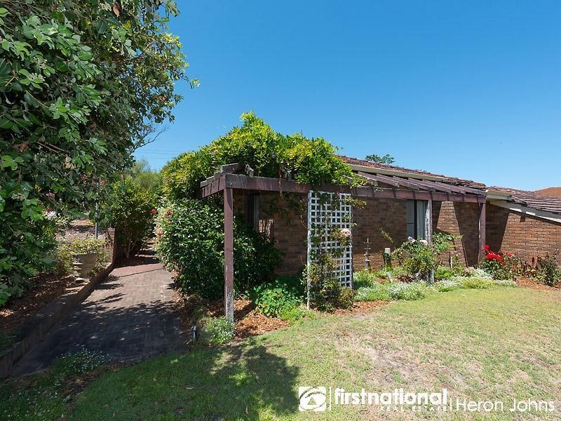 1 Gribble Road, Bull Creek WA 6149