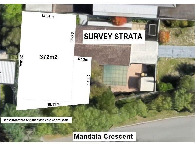 24 Mandala Crescent, Bateman WA 6150