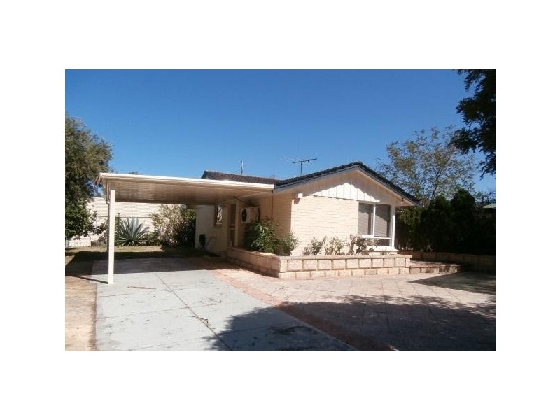 24 Mandala Crescent, Bateman WA 6150