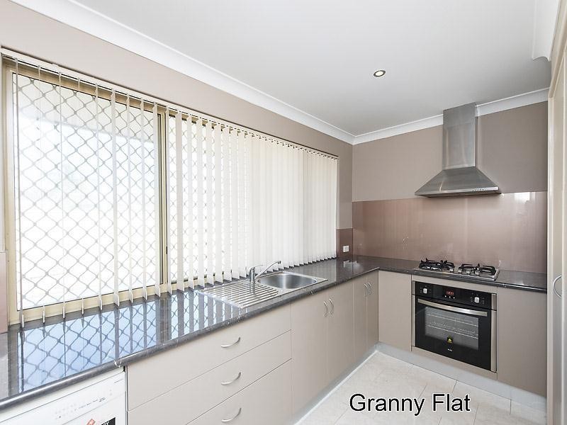 7 Waltham Court, Bateman WA 6150