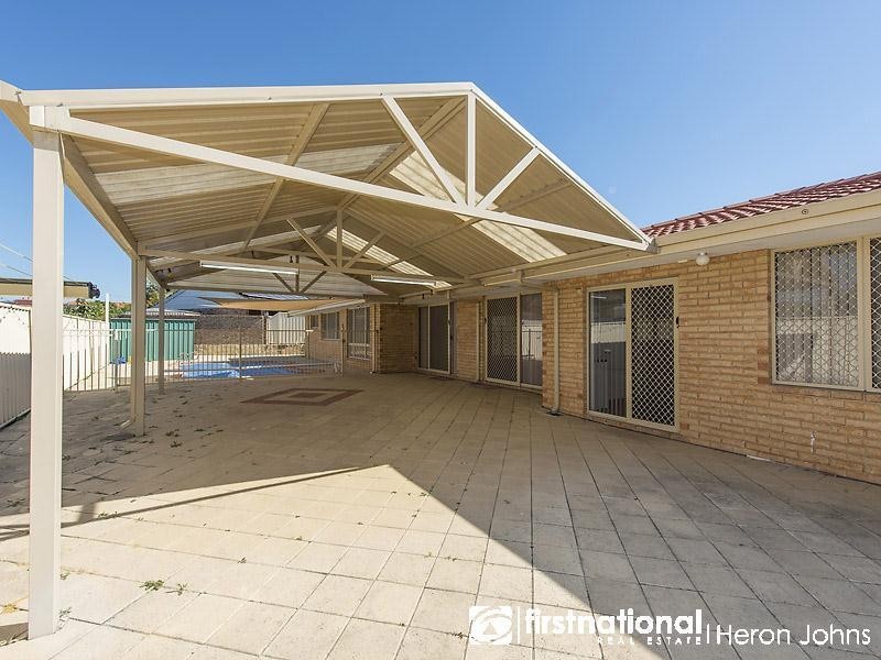 7 Waltham Court, Bateman WA 6150