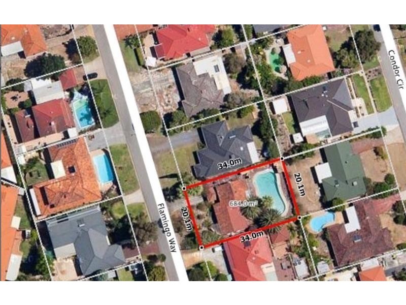 31 Flamingo Way, Willetton WA 6155