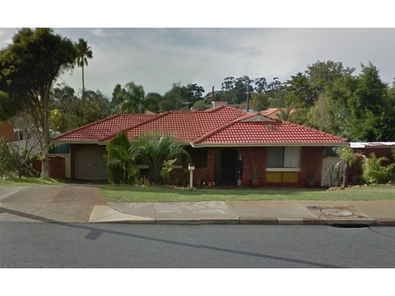 21 Darley Circle, Bull Creek WA 6149